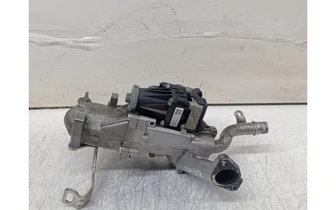 Racitor gaze EGR 5056390800 Peugeot 208 1 (2012 - 2016) - imagine 2