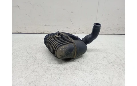 Rezervor vacuum Audi A4 B6 (2000 - 2005) - imagine 2