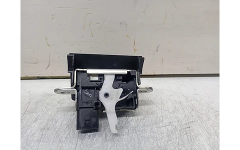 Broasca haion Seat Ibiza 4 (6J) (2008 - 2012) - imagine 2