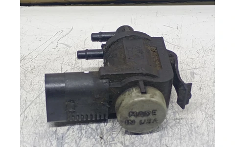 Electrovalva vacuum 1J0906283 Audi A4 B6 (2000 - 2005) - imagine 2