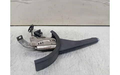 Maneta frana de mana Seat Ibiza 4 (6J) (2008 - 2012) - imagine 2