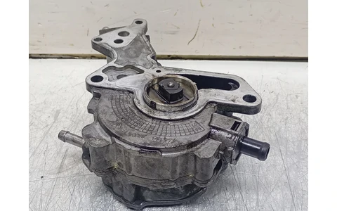 Pompa vacuum 038145209n Audi A4 B6 (2000 - 2005) - imagine 3