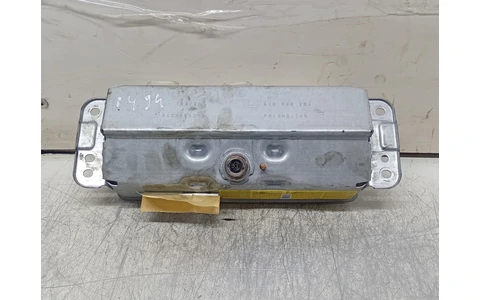Airbag pasager 6J0880204 Seat Ibiza 4 (6J) (2008 - 2012) - imagine 2