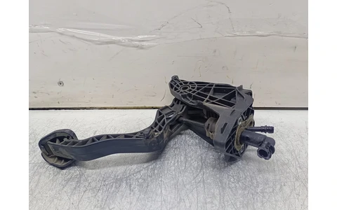 Pedala acceleratie 6R1721059AA Seat Ibiza 4 (6J) (2008 - 2012) - imagine 4
