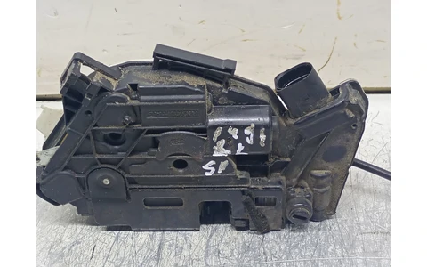Broasca dreapta spate 6J0839016C Seat Ibiza 4 (6J) (2008 - 2012) - imagine 2