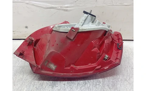 Stop stanga 6j4945095G Seat Ibiza 4 (6J) (2008 - 2012) - imagine 2