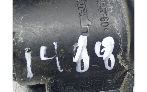 Electrovalva vacuum 9688124580 Peugeot 208 1 (2012 - 2016) - imagine 2