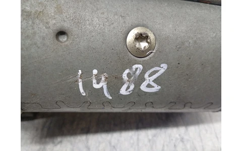 Electromotor 966285418004 Peugeot 208 1 (2012 - 2016) - imagine 3