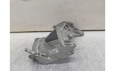 Suport filtru combustibil 9672309580 Peugeot 208 1 (2012 - 2016) - imagine 2