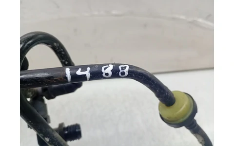 Conducta combustibil Peugeot 208 1 (2012 - 2016) - imagine 3