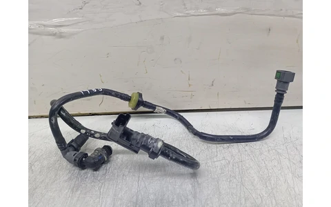 Conducta combustibil Peugeot 208 1 (2012 - 2016) - imagine 2