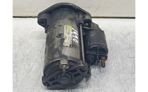 Electromotor 068911024E Audi A4 B6 (2000 - 2005) - imagine 2