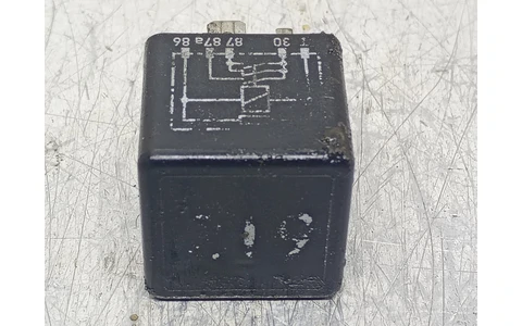 Modul releu 899574000 Audi A4 B6 (2000 - 2005) - imagine 3