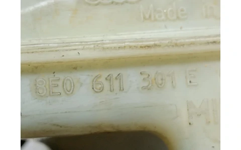 Pompa frana 8e0611301e Audi A4 B6 (2000 - 2005) - imagine 3