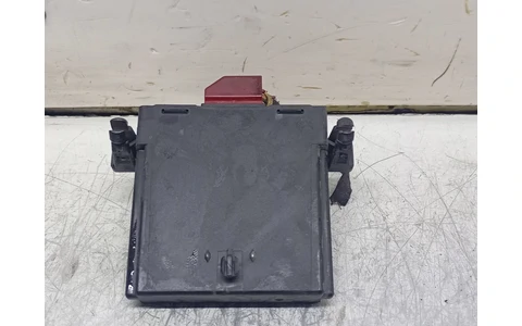 Modul confort 7N0907530N Volkswagen Tiguan 1 (5N) (2007 - 2011) - imagine 2