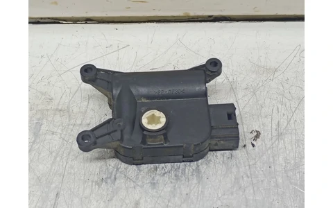 Motoras clapeta mixaj aer 1k0907511j Volkswagen Tiguan 1 (5N) (2007 - 2011) - imagine 2