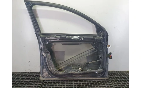 Usa stanga fata Volkswagen Passat B6 (2005 - 2010) - imagine 2