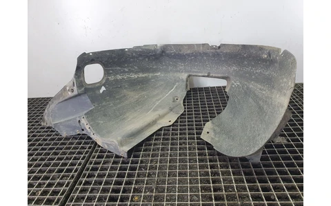 Carenaj roata fata stanga 2k5805911k Volkswagen Caddy 4 (2015 - 2020) - imagine 2