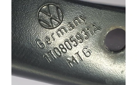 Trager 2k5805588 Volkswagen Caddy 4 (2015 - 2020) - imagine 3