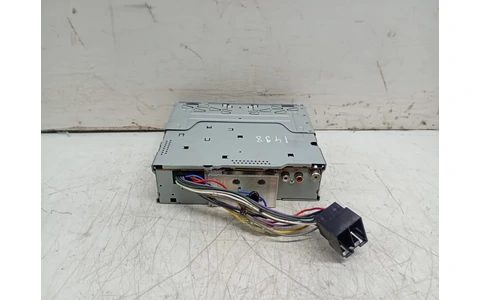 Radio cd Volkswagen Golf 4 (1997 - 2006) - imagine 3