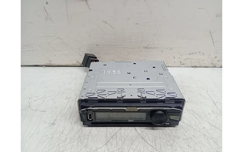 Radio cd Volkswagen Golf 4 (1997 - 2006) - imagine 2