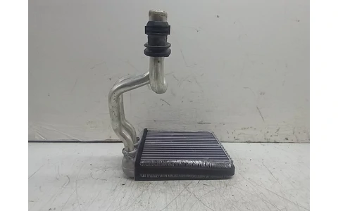 Radiator calorifer bord 1k0819031D Volkswagen Golf 6 (2008 - 2015) - imagine 2