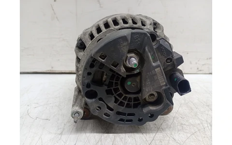Alternator 06F903023F Volkswagen Golf 5 (2003 - 2009) - imagine 2