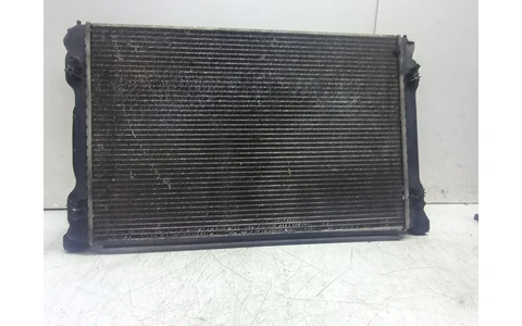 Radiator apa 8E0121251 Audi A4 B6 (2000 - 2005) - imagine 2