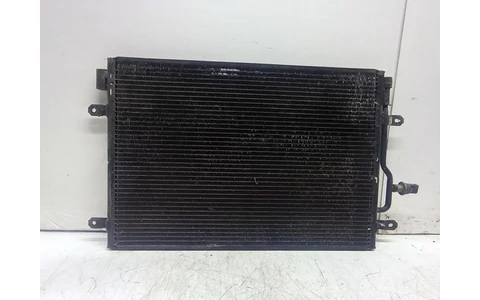 Radiator clima ac 8E0260401B Audi A4 B6 (2000 - 2005) - imagine 2
