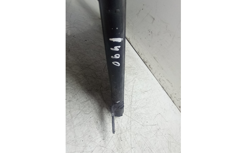 Radiator clima ac 8E0260401B Audi A4 B6 (2000 - 2005) - imagine 4