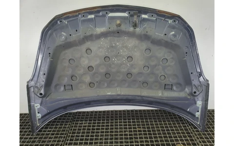 Capota motor Opel Corsa D (2006 - 2011) - imagine 2