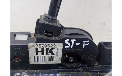 Broasca stanga fata 13579522 Opel Astra J (2009 - 2012) - imagine 3