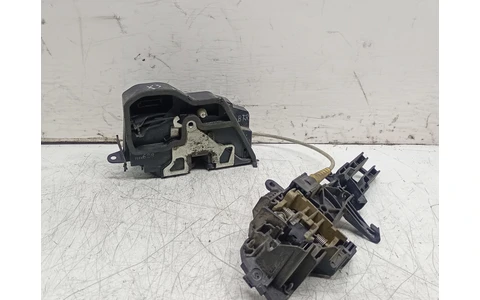 Broasca dreapta fata 7154628 BMW Seria 5 E60/E61 (2003 - 2007) - imagine 3