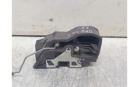 Broasca stanga spate A053702 BMW Seria 5 F10 (2009 - 2013) - imagine 2