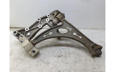 Brat suspensie stanga fata 1k0199295f Volkswagen Golf 5 (2003 - 2009) - imagine 2