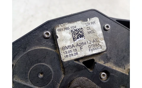 Broasca stanga spate BM5A-A26413-AE Ford Kuga 2 (2013 - 2020) - imagine 4
