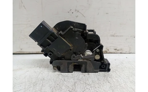 Broasca dreapta fata 7M5AR21812AA Ford Focus 2 (2004 - 2008) - imagine 2