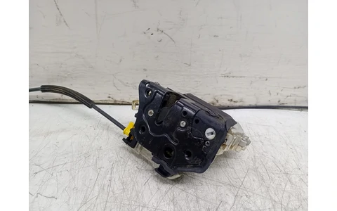 Broasca dreapta spate 8X0839016 Audi A1 8X (2010 - 2014) - imagine 3