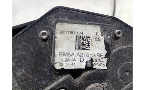 Broasca dreapta fata BM5A-A21812-BE Ford Focus 3 (2011 - 2015) - imagine 3