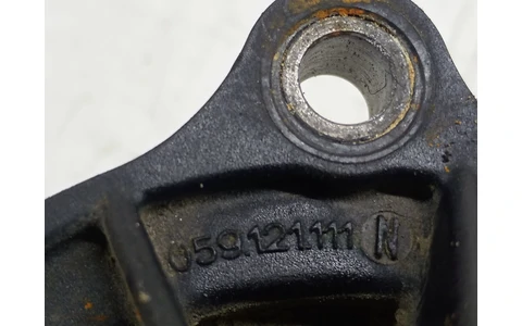 Conducta apa 059121111N Audi A4 B8/8K (2007 - 2011) - imagine 3