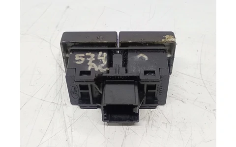 Buton dezaburire Volkswagen Polo 5 (6R) (2009 - 2015) - imagine 2