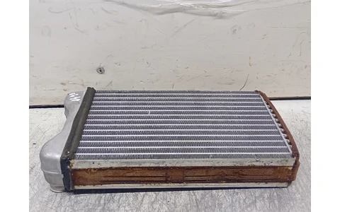 Radiator calorifer bord 8e1820031 Audi A4 B6 (2000 - 2005) - imagine 2
