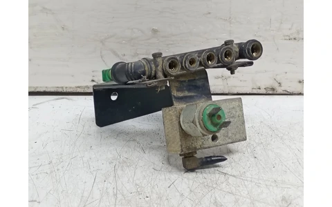 Regulator presiune aer 4410140720 Daf XF 106 1 (2013–2021) - imagine 3