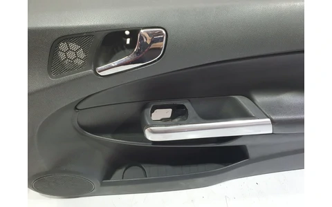 Fata usa dreapta fata p0112235 Opel Corsa D (2006 - 2011) - imagine 2