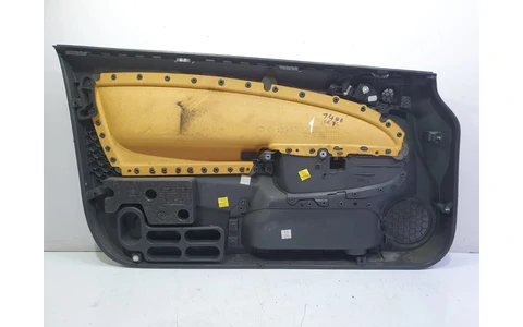 Fata usa dreapta fata p0112235 Opel Corsa D (2006 - 2011) - imagine 3