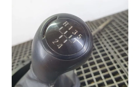 Timonerie manuala 5 trepte Opel Corsa D (2006 - 2011) - imagine 2