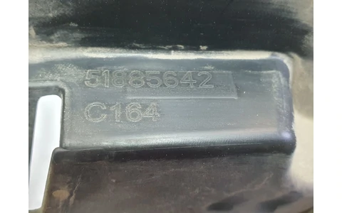 Suport bara fata 3g0807889 Volkswagen Passat B8 (2014 - 2020) - imagine 4