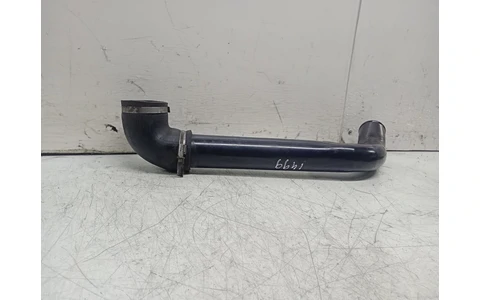 Furtun intercooler Fiat Tipo 160 (1987 - 1995) - imagine 2