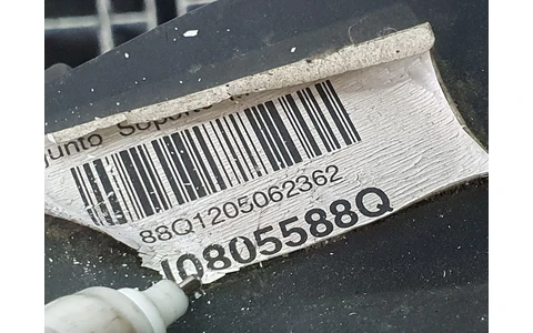 Trager 6J0805588q Seat Ibiza 4 (6J) (2008 - 2012) - imagine 3