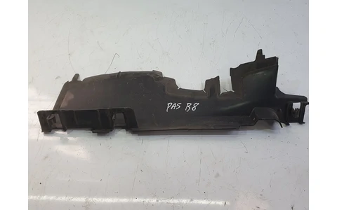Deflector aer 3g0121283c Volkswagen Passat B8 (2014 - 2020) - imagine 2